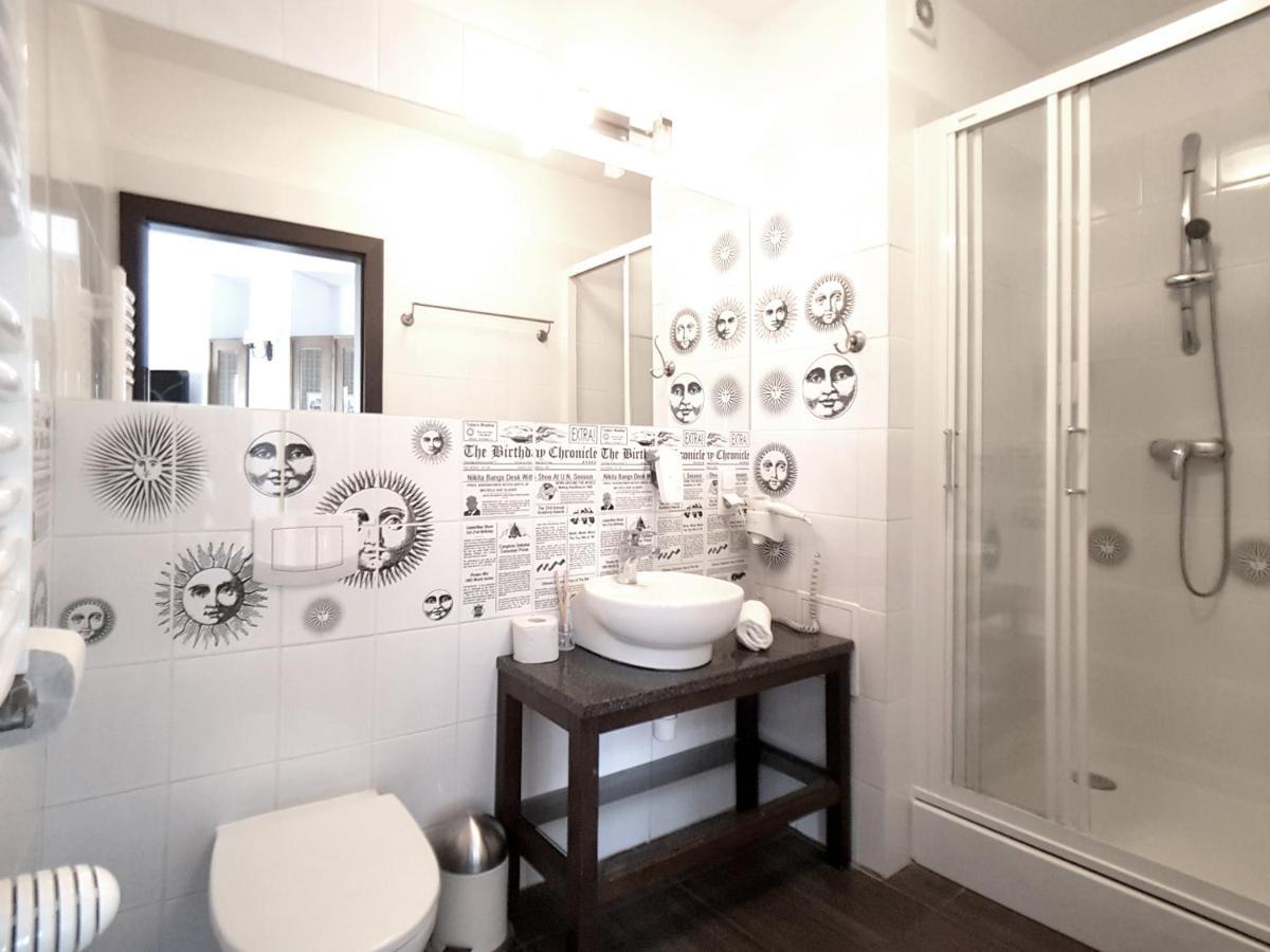 Hotel Willanova Люблин Экстерьер фото