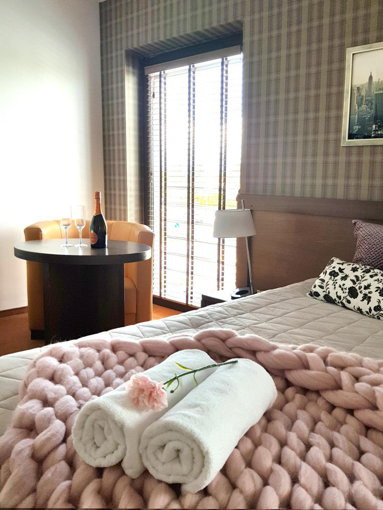 Hotel Willanova Люблин Экстерьер фото